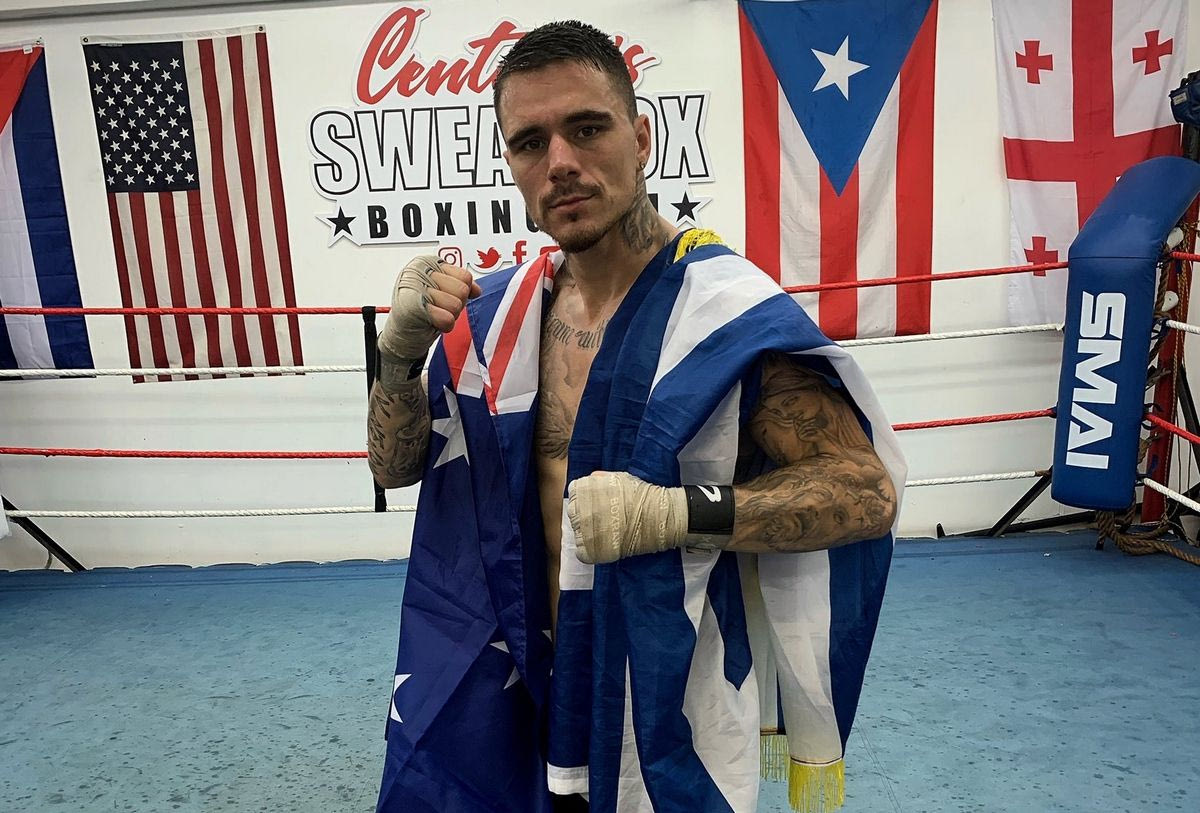 Καμπόσος: “Πίστεψα στον εαυτό μου, αυτό είναι για τον (Έλληνα) παππού μου”