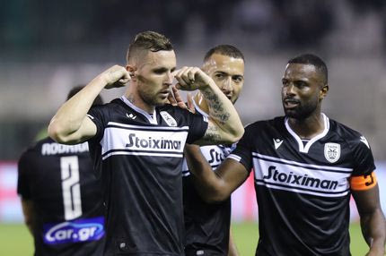 Ο Γιασμίν Κούρτιτς ήξερε γιατί έκλεισε τ’ αυτιά του στη Λεωφόρο