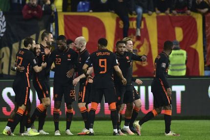 Πέφτει η αυλαία των προκριματικών με τα βλέμματα στον έβδομο  όμιλο