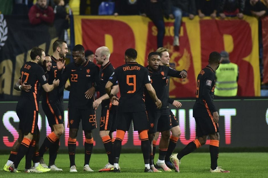 Πέφτει η αυλαία των προκριματικών με τα βλέμματα στον έβδομο  όμιλο