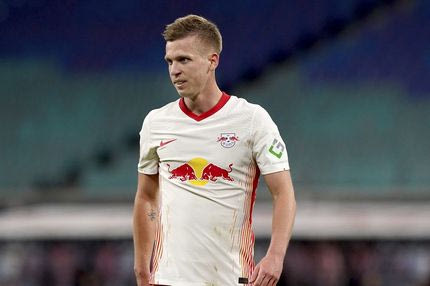 Η Μάντσεστερ Γιουνάιτεντ θέλει να αρπάξει τον Όλμο από τα χέρια της Μπαρτσελόνα