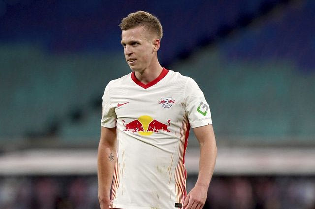 Η Μάντσεστερ Γιουνάιτεντ θέλει να αρπάξει τον Όλμο από τα χέρια της Μπαρτσελόνα