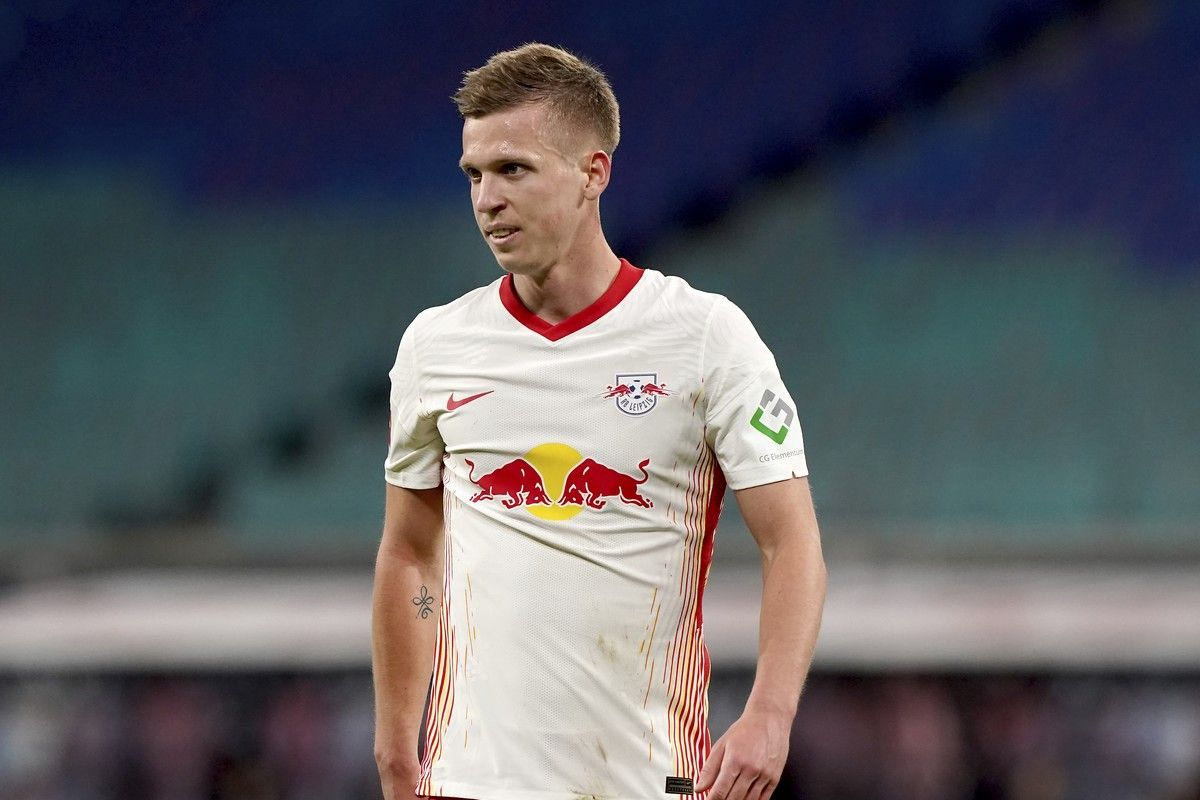 Η Μάντσεστερ Γιουνάιτεντ θέλει να αρπάξει τον Όλμο από τα χέρια της Μπαρτσελόνα