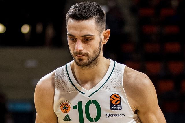 Ο Παναθηναϊκός έχασε, ενώ (νόμιζε ότι) είχε κερδίσει