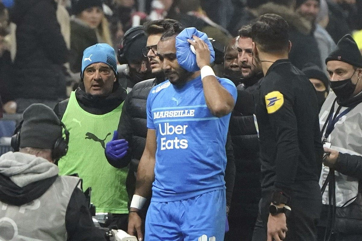 Η απολογία του οπαδού της Λιόν που έριξε το μπουκάλι στον Παγέτ: “Δεν ήθελα να τον πετύχω”