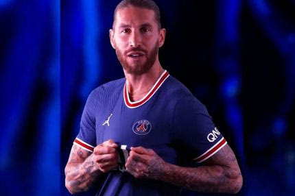 Το πρόωρο διαζύγιο με Ράμος είναι πλέον επιλογή για την Παρί