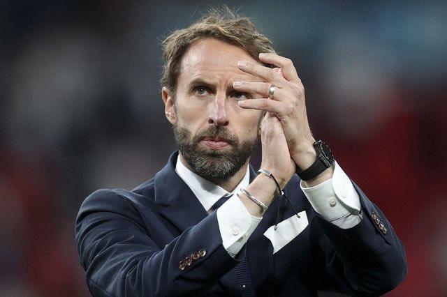 Σαουθγκέιτ για Κλοπ: “Δεν έχω πρόβλημα μαζί του, αλλά δεν ξέρω γιατί μου πάει κόντρα”