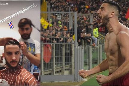 Ποια ανανέωση; Ο Μανωλάς πήγε για… κούρεμα!