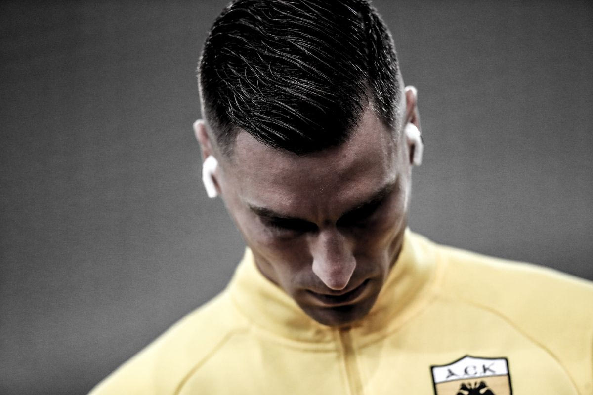 Τηλεοπτικό δίκτυο ετοιμάζει ντοκιμαντέρ για τη σχέση Βράνιες – ΑΕΚ