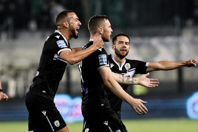 Δύο μεγάλα ντέρμπι σε Super League και Premier League