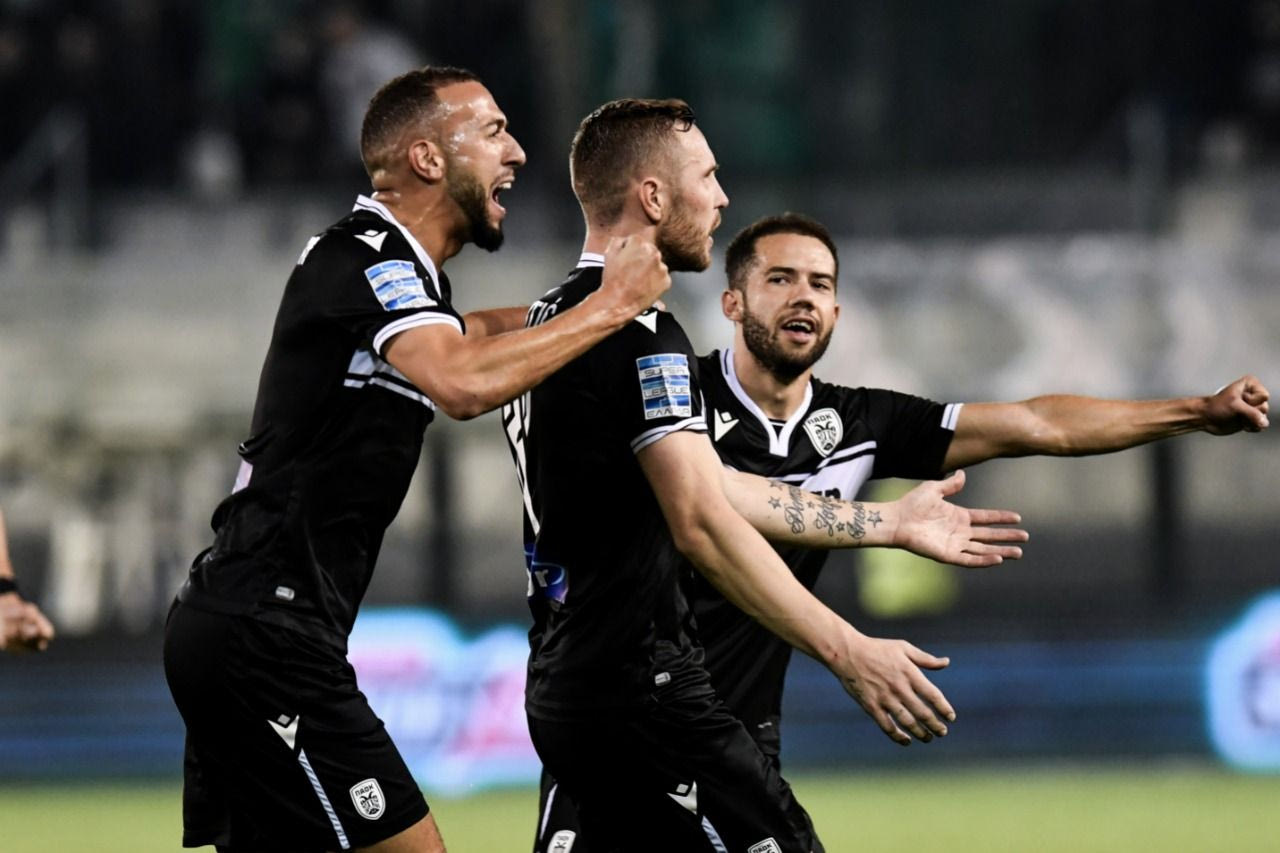 Δύο μεγάλα ντέρμπι σε Super League και Premier League