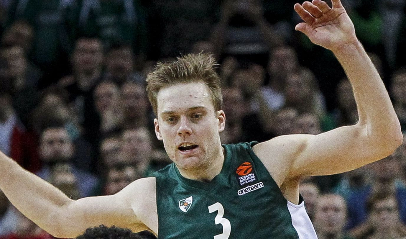 Ο Γουόλτερς είναι ο πόιντ γκαρντ που δεν ήρθε το καλοκαίρι στον Παναθηναϊκό