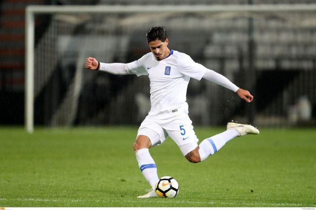 Ελλάδα-Ισπανία απόψε στο ΟΑΚΑ σε αγώνα χωρίς αύριο