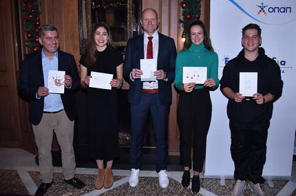 Μια ομάδα για τα Ευχοστολίδια του ΟΠΑΠ