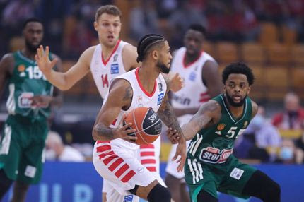Ντέρμπι αιωνίων αντιπάλων στη Euroleague, κρίσιμα παιχνίδια στο Κύπελλο Ελλάδας