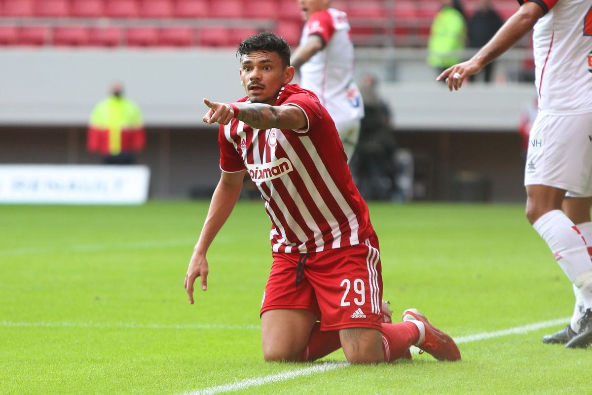 Κύπελλο Ελλάδας: Σέντρα στη φάση των 16 με δυνατές αναμετρήσεις