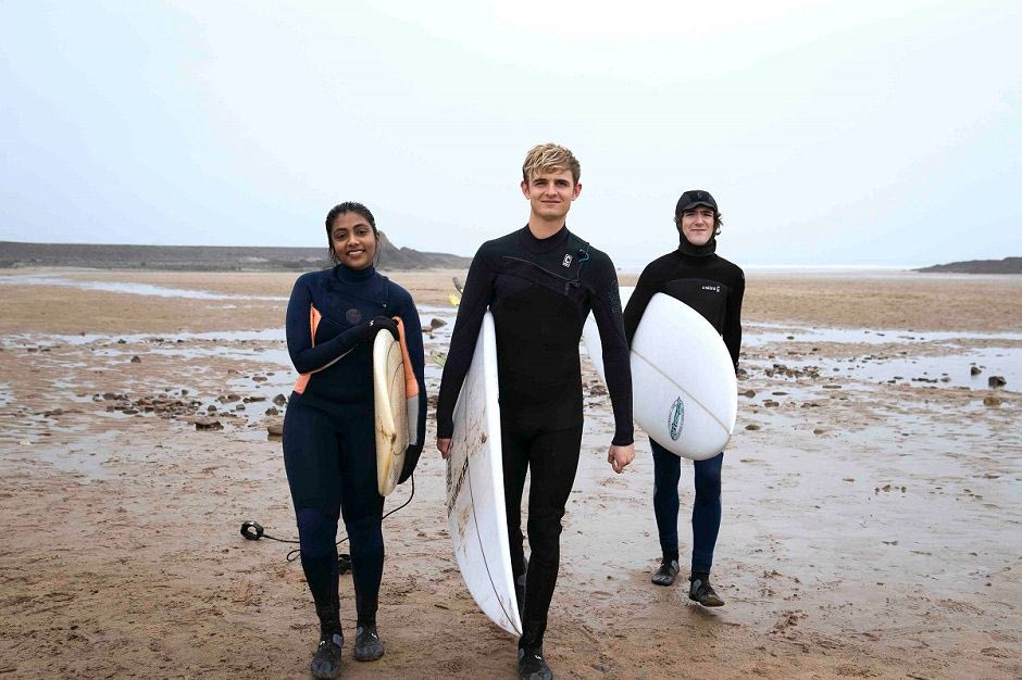Οι νέοι κύκλοι και οι σειρές που καθηλώνουν τον Δεκέμβριο αποκλειστικά στη Nova