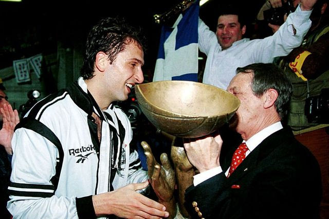 Ο Μπάνε είχε δίκιο, αυτό ήταν το καλύτερο ματς