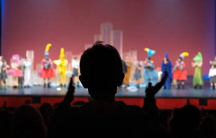 Παγκόσμια Ημέρα ΑμεΑ: Το στοίχημα για ισότιμη πρόσβαση στον πολιτισμό