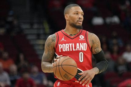 Ο Ντέιμιαν Λίλαρντ αντέδρασε στη φήμη πως είναι δυσαρεστημένος στο Πόρτλαντ