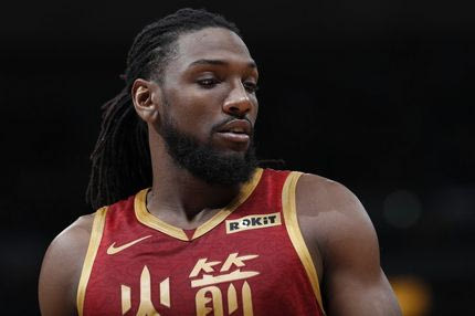 Ο Κένεθ Φαρίντ ψάχνει ακόμη μια ευκαιρία στη G-League