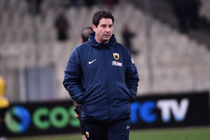 Η ΑΕΚ καιγόταν για νίκη, την έκαψαν οι αλλαγές του Γιαννίκη