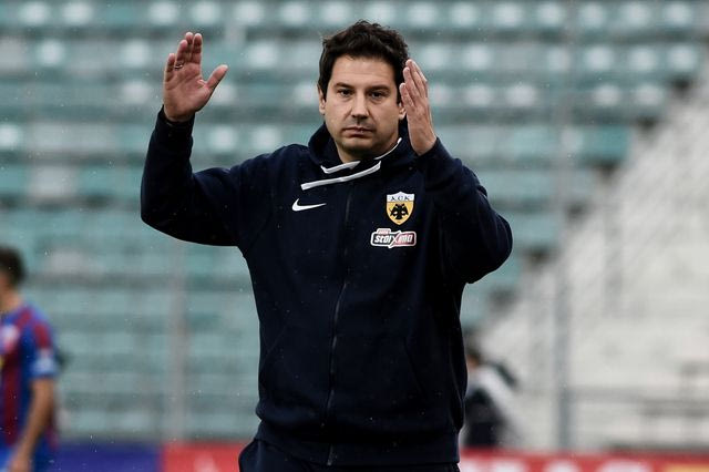 Οι δύο πιο σοβαροί εχθροί της τακτικής προσέγγισης του Γιαννίκη