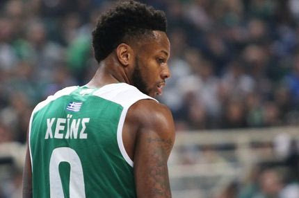 Ο Μαρκίζ Χέινς κινδύνευσε να χάσει τη ζωή του στη ζούγκλα