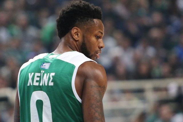 Ο Μαρκίζ Χέινς κινδύνευσε να χάσει τη ζωή του στη ζούγκλα