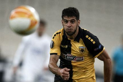 Τα χρήματα που θέλει να “σώσει” η ΑΕΚ από συμβόλαια – βαρίδια