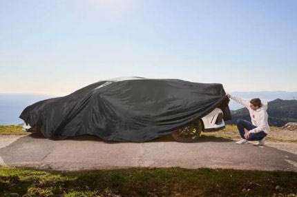 Ο λόγος που ο Μαξ Φερστάπεν πουλάει το Honda Civic Type R του