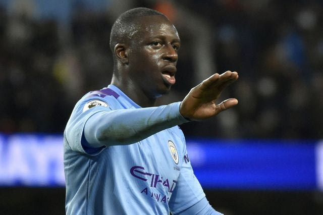 Ο Μεντί αντιμέτωπος με την έβδομη κατηγορία για βιασμό