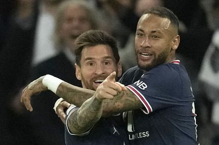 Η γκολάρα του Μέσι με την Μάντσεστερ Σίτι ψηφίστηκε ως η κορυφαία της φάσης των ομίλων