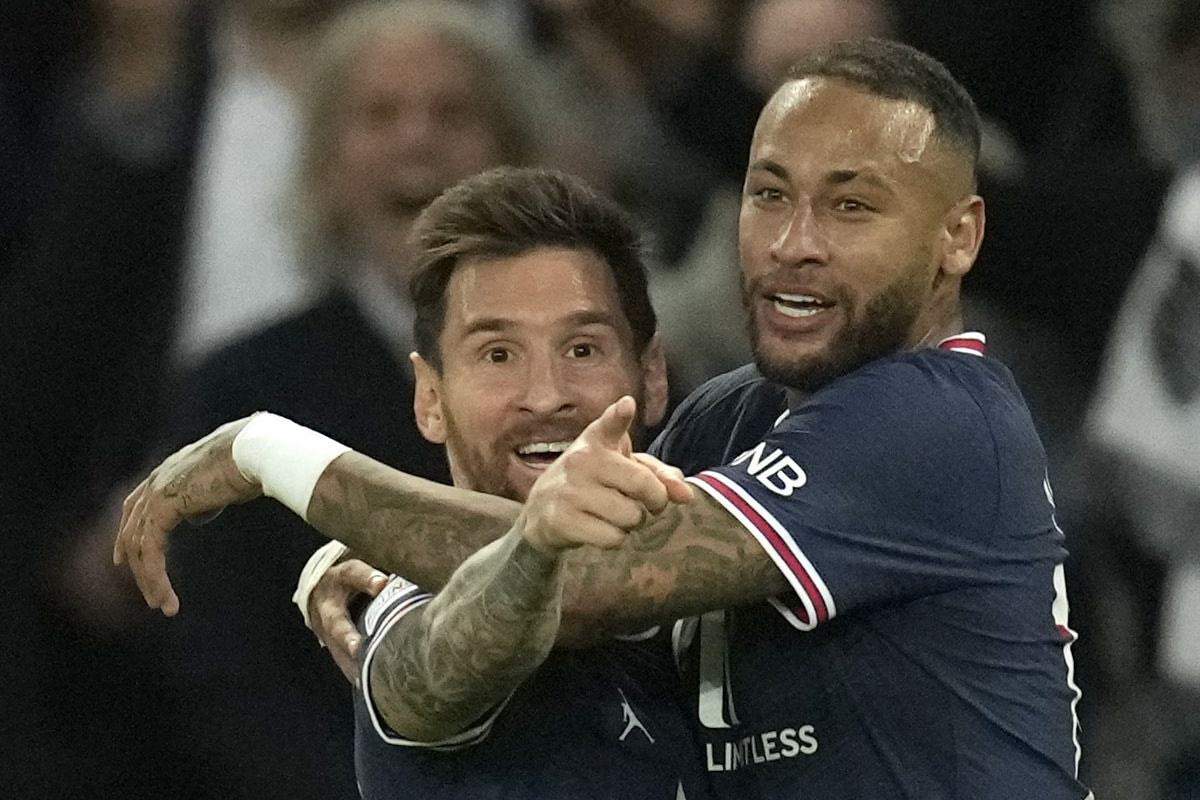 Η γκολάρα του Μέσι με την Μάντσεστερ Σίτι ψηφίστηκε ως η κορυφαία της φάσης των ομίλων