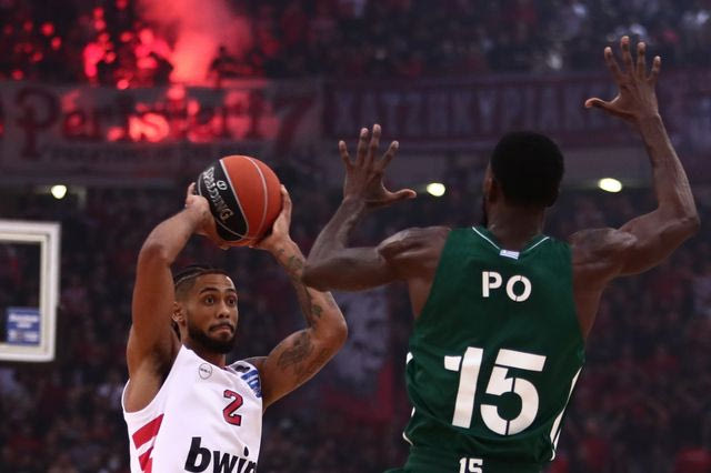 Ο κορονοϊός απειλεί ξανά την Euroleague, όχι όμως το ντέρμπι