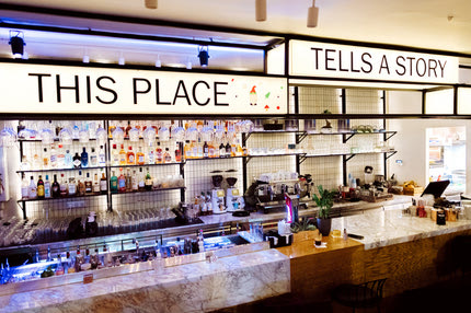 Μία επίσκεψη στο “Pipistrello” αρκεί για να γίνει το νέο στέκι σου