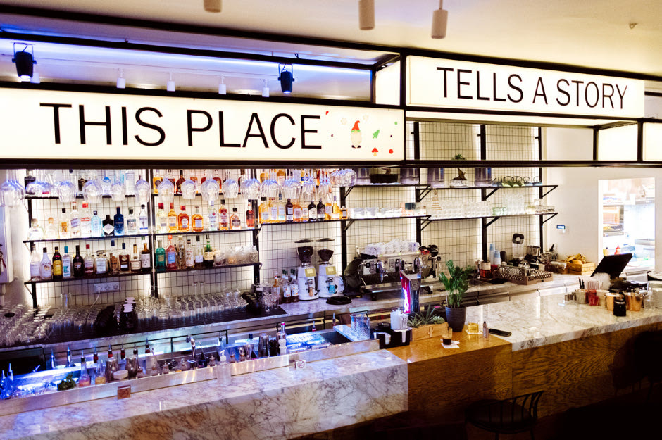 Μία επίσκεψη στο “Pipistrello” αρκεί για να γίνει το νέο στέκι σου