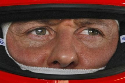 Μίχαελ Σουμάχερ: Οκτώ χρόνια από το μοιραίο ατύχημα που του άλλαξε τη ζωή