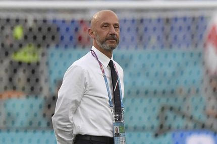 Ο Βιάλι δεν εγκαταλείπει τη μάχη με τον καρκίνο