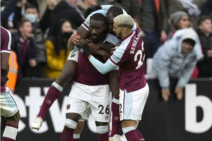 Ο Μαζουακού σκόραρε για πρώτη φορά σε αγώνα πρωταθλήματος μετά το Ολυμπιακός – Πλατανιάς του 2015