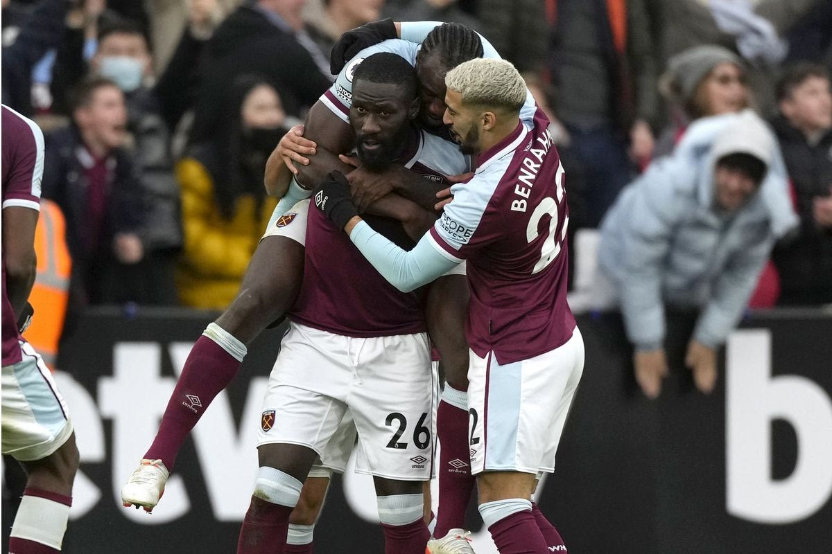 Ο Μαζουακού σκόραρε για πρώτη φορά σε αγώνα πρωταθλήματος μετά το Ολυμπιακός – Πλατανιάς του 2015