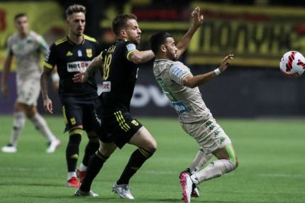 Σημαντικοί αγώνες σε Superleague και Serie A με πολλές στοιχηματικές επιλογές στα καταστήματα ΟΠΑΠ