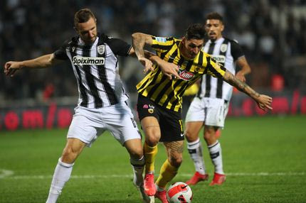 Ώρα Κυπέλλου σε Ελλάδα, Ιταλία, Ισπανία και Γερμανία