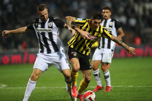 Ώρα Κυπέλλου σε Ελλάδα, Ιταλία, Ισπανία και Γερμανία