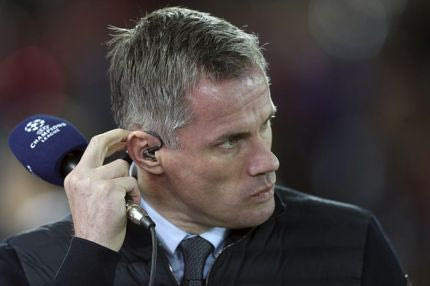 Κάραγκερ: “Ο Μέσι μού έστειλε προσωπικό μήνυμα και με αποκάλεσε γάιδαρο”