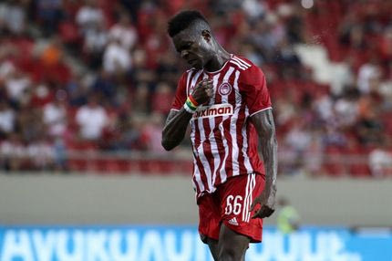 Οι 10 “Έλληνες” του Κόπα Άφρικα