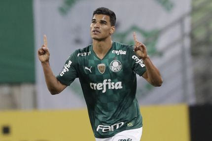 Ο Μπαρμπόσα και ο μέσος που η ΑΕΚ ουδέποτε είχε