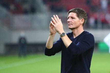 Χειρουργείο για τον προπονητή της Άιντραχτ γιατί έπεσε από e-scooter