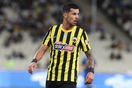 Ο Γέβτιτς έδειξε στον Γιαννίκη ότι υπάρχει δρόμος και χωρίς Μάνταλο