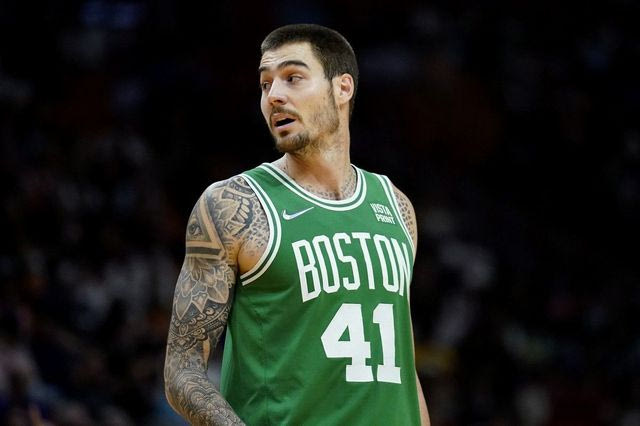 Τα δεδομένα για Ρεάλ και Ερνανγκόμεθ